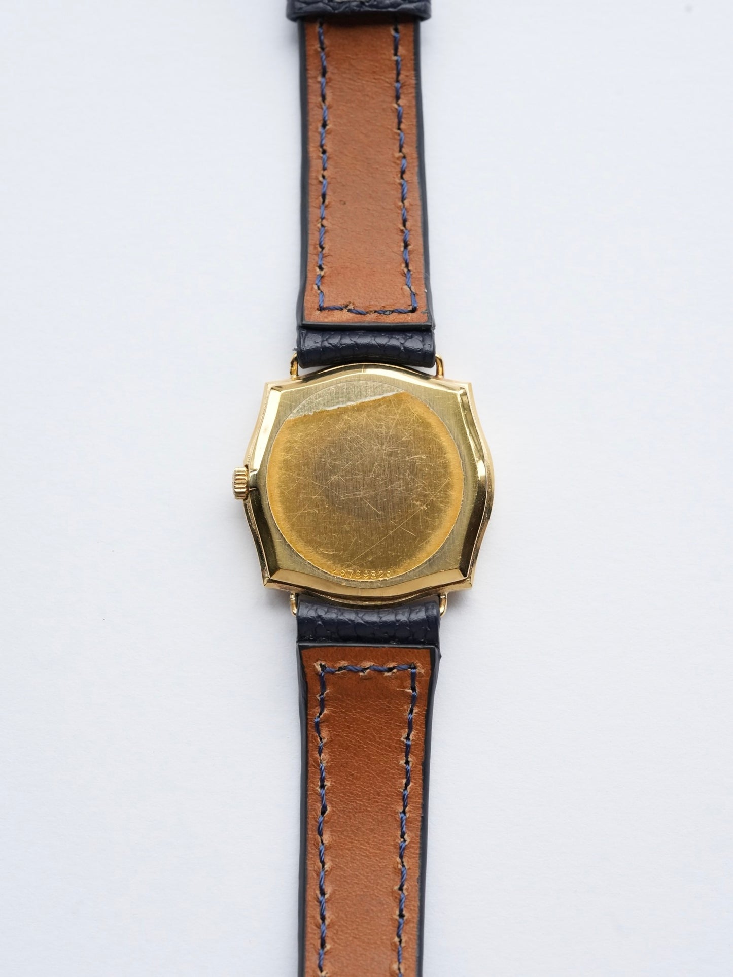 Longines Sympathie Roger Dubuis design