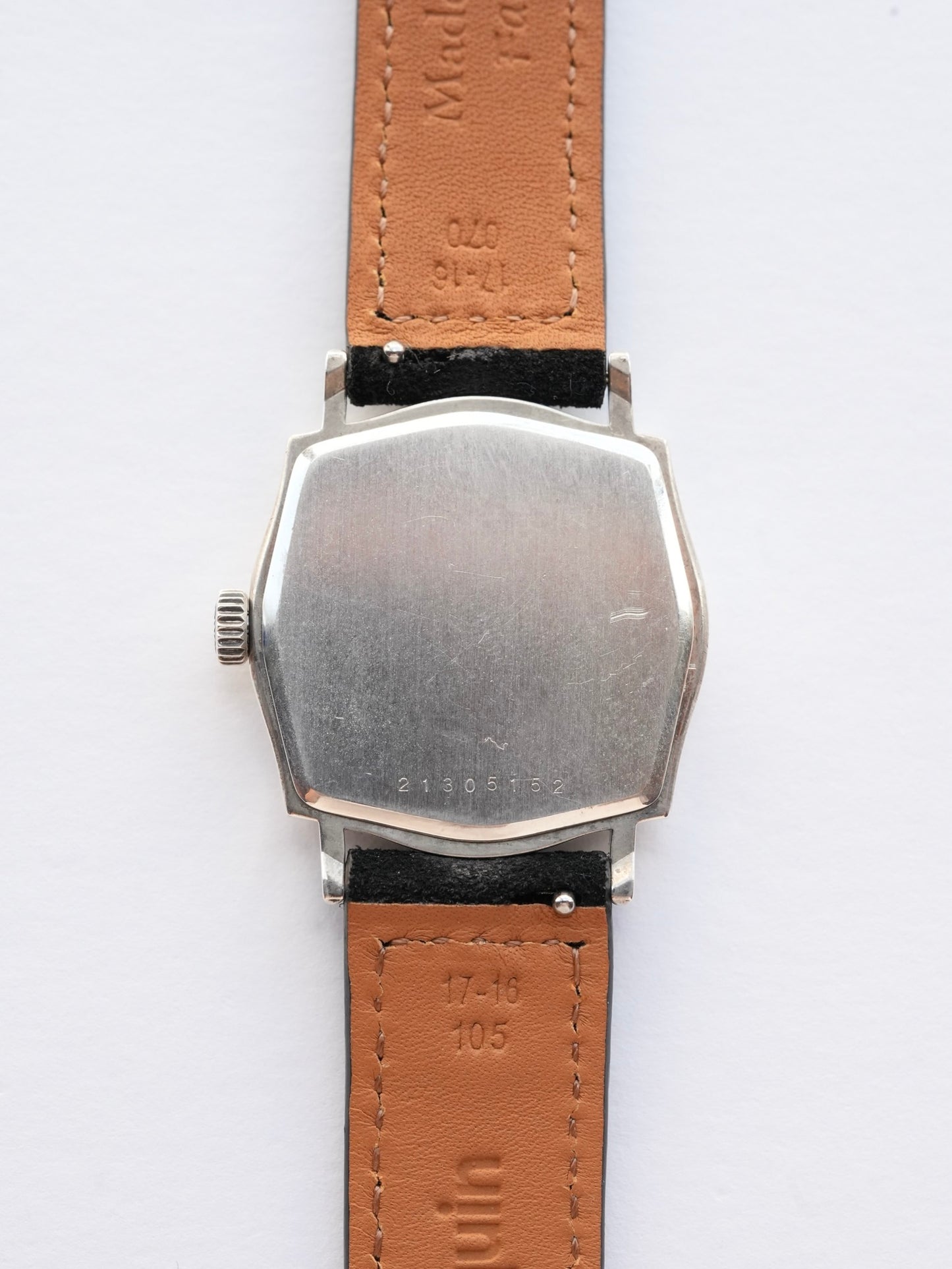 Longines Sympathie Roger Dubuis design sv