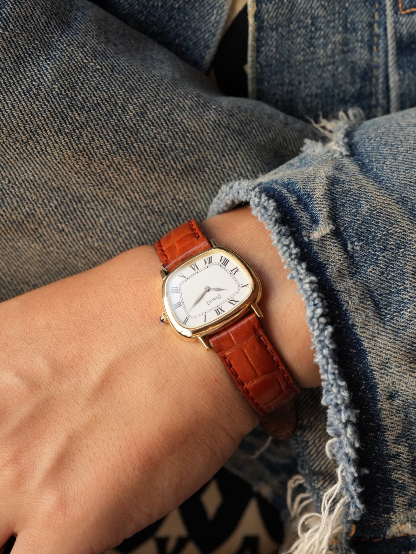 Piaget Ref.9485