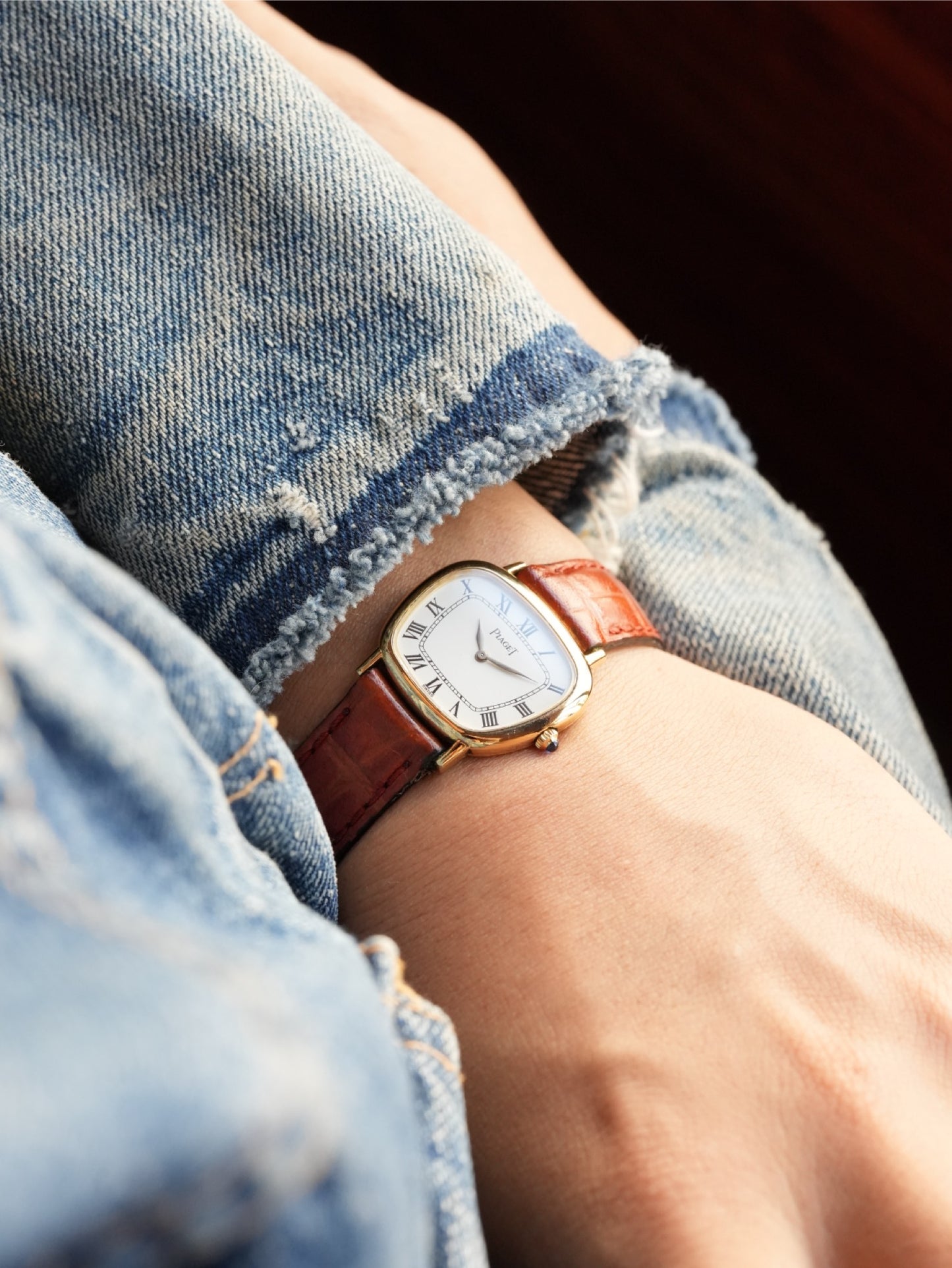 Piaget Ref.9485