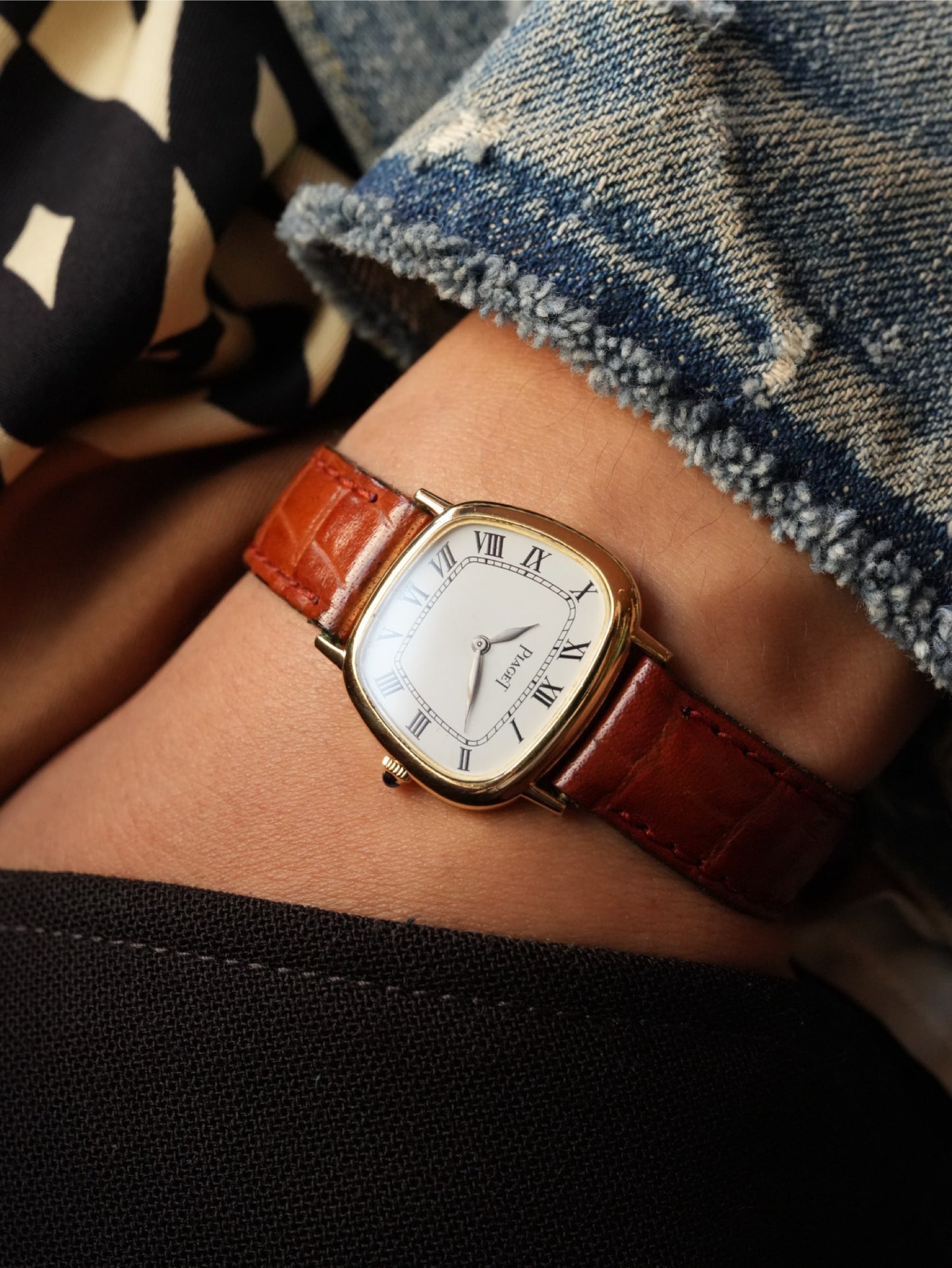 Piaget Ref.9485