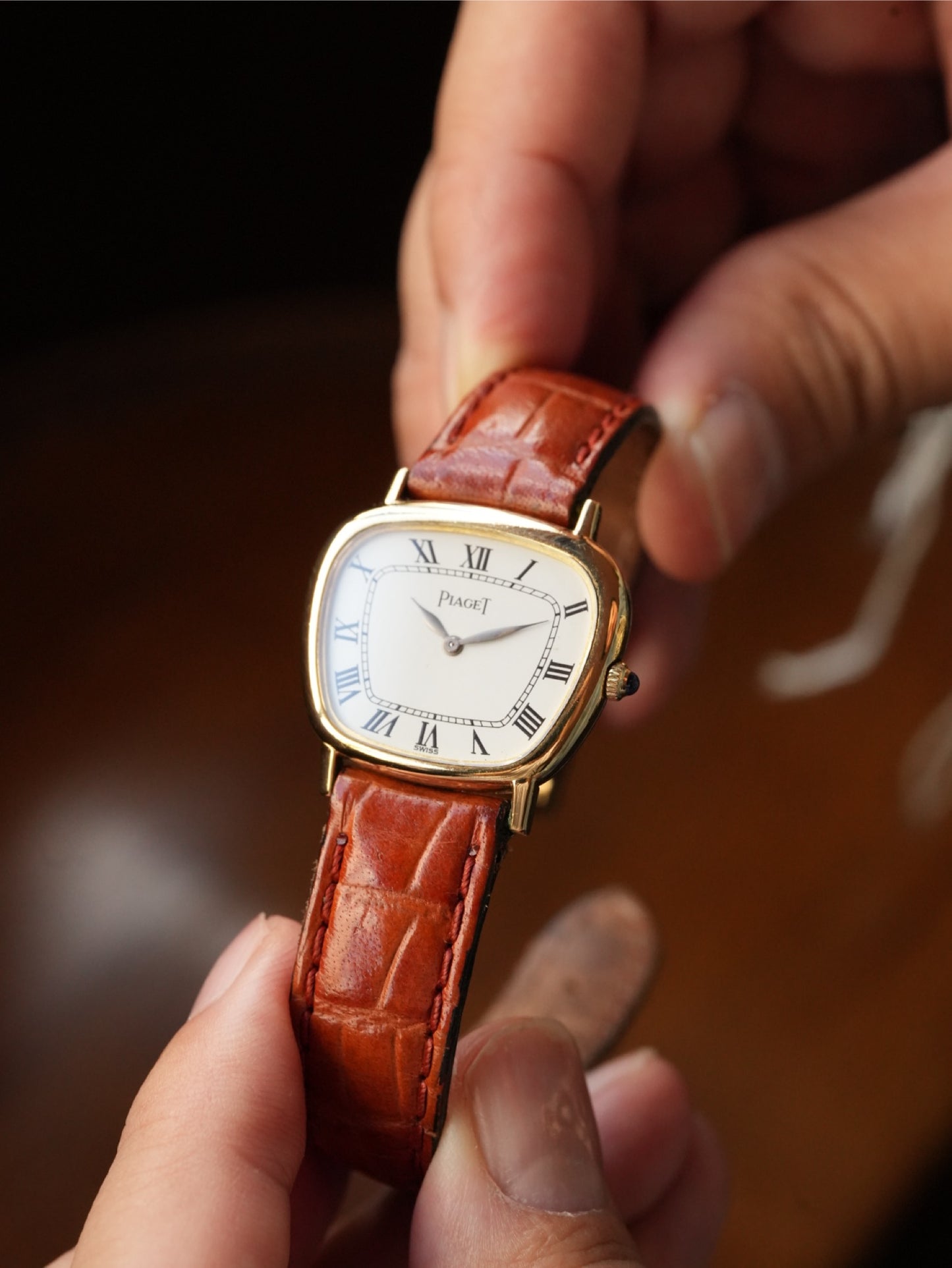 Piaget Ref.9485