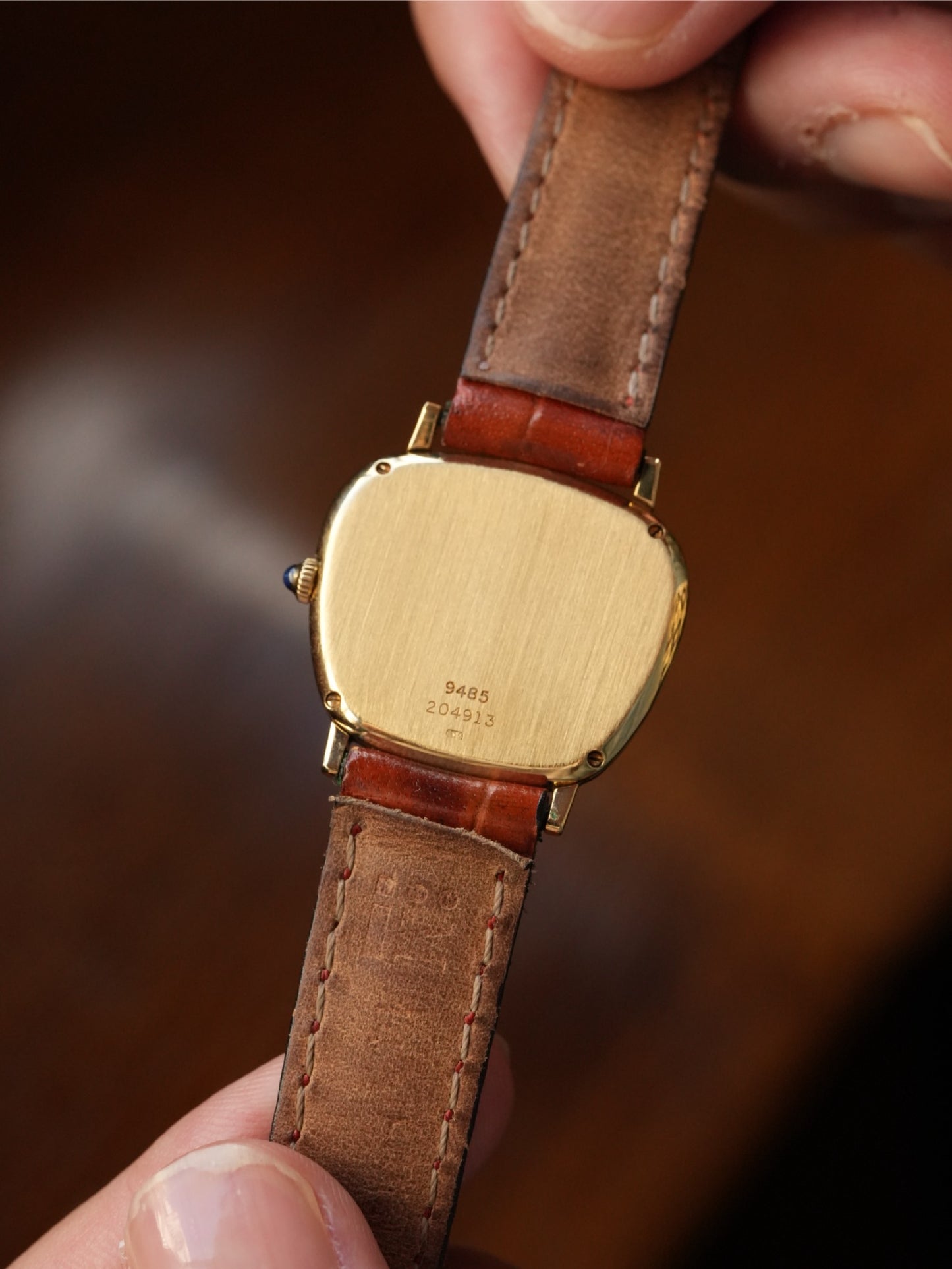 Piaget Ref.9485