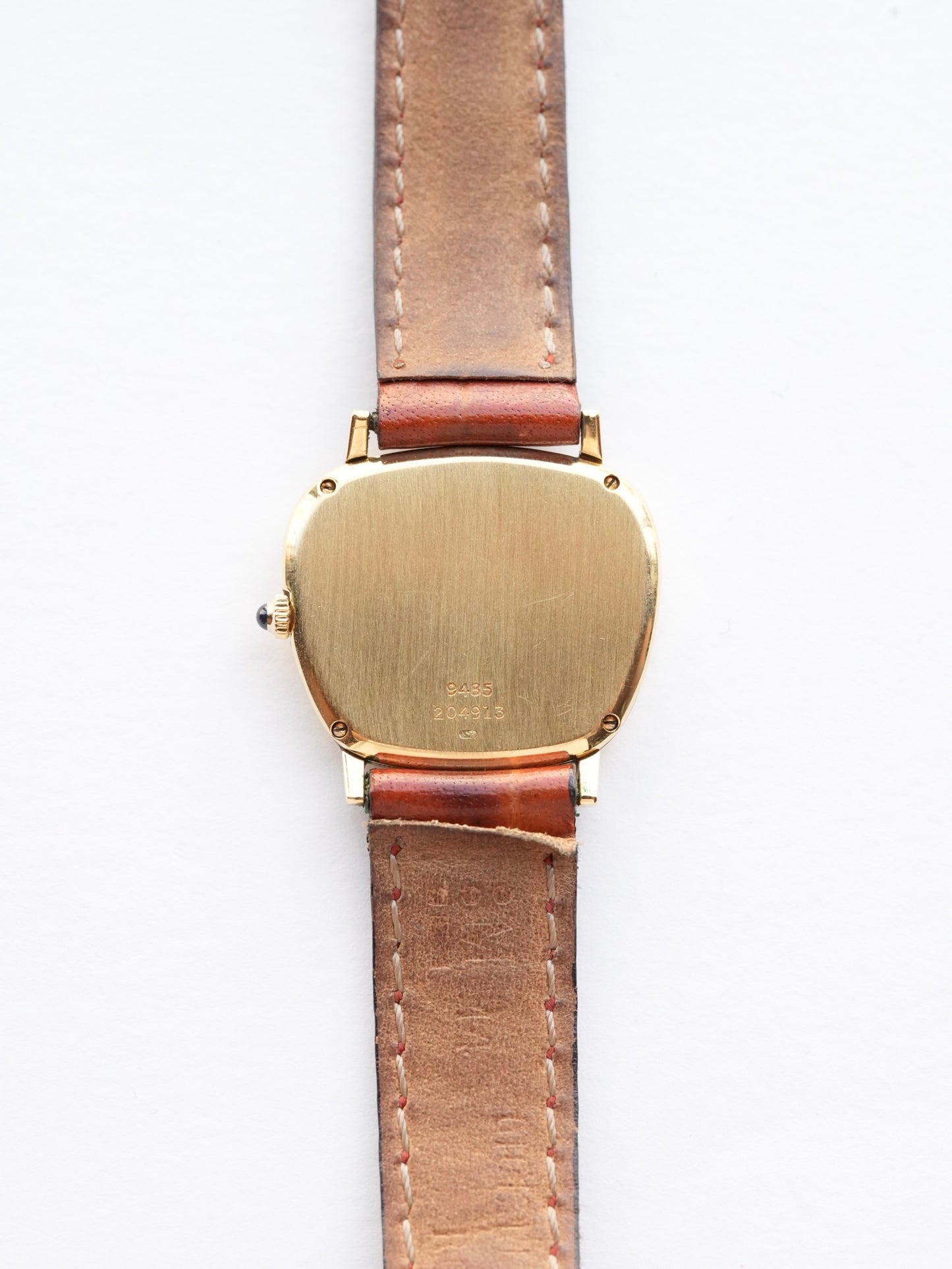 Piaget Ref.9485
