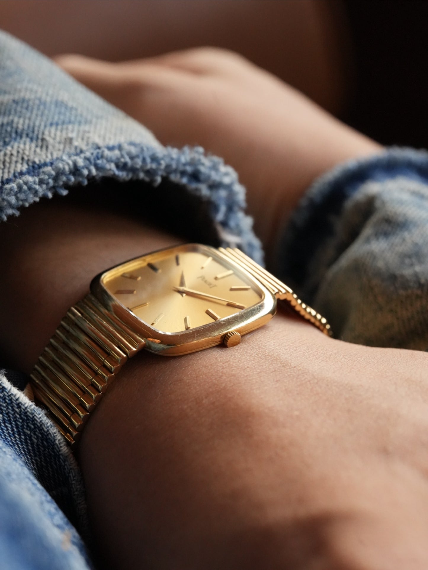 Piaget Ref. 9722