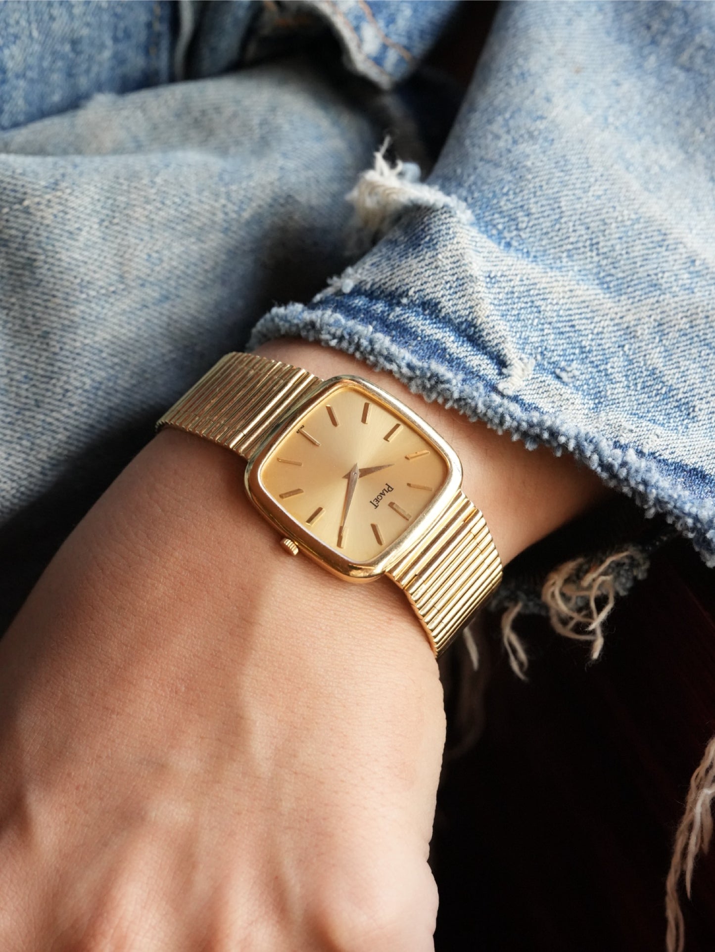 Piaget Ref. 9722