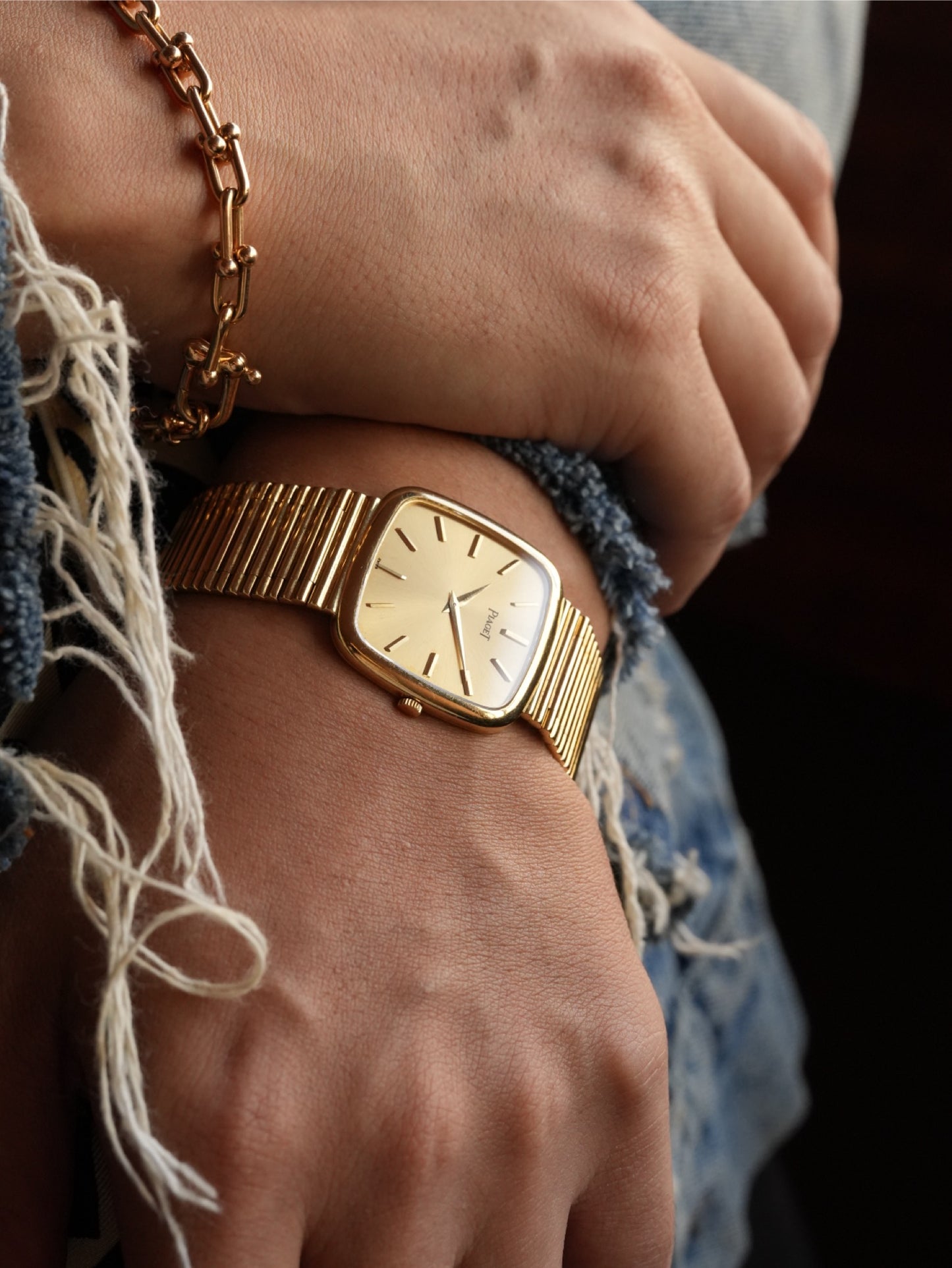 Piaget Ref. 9722