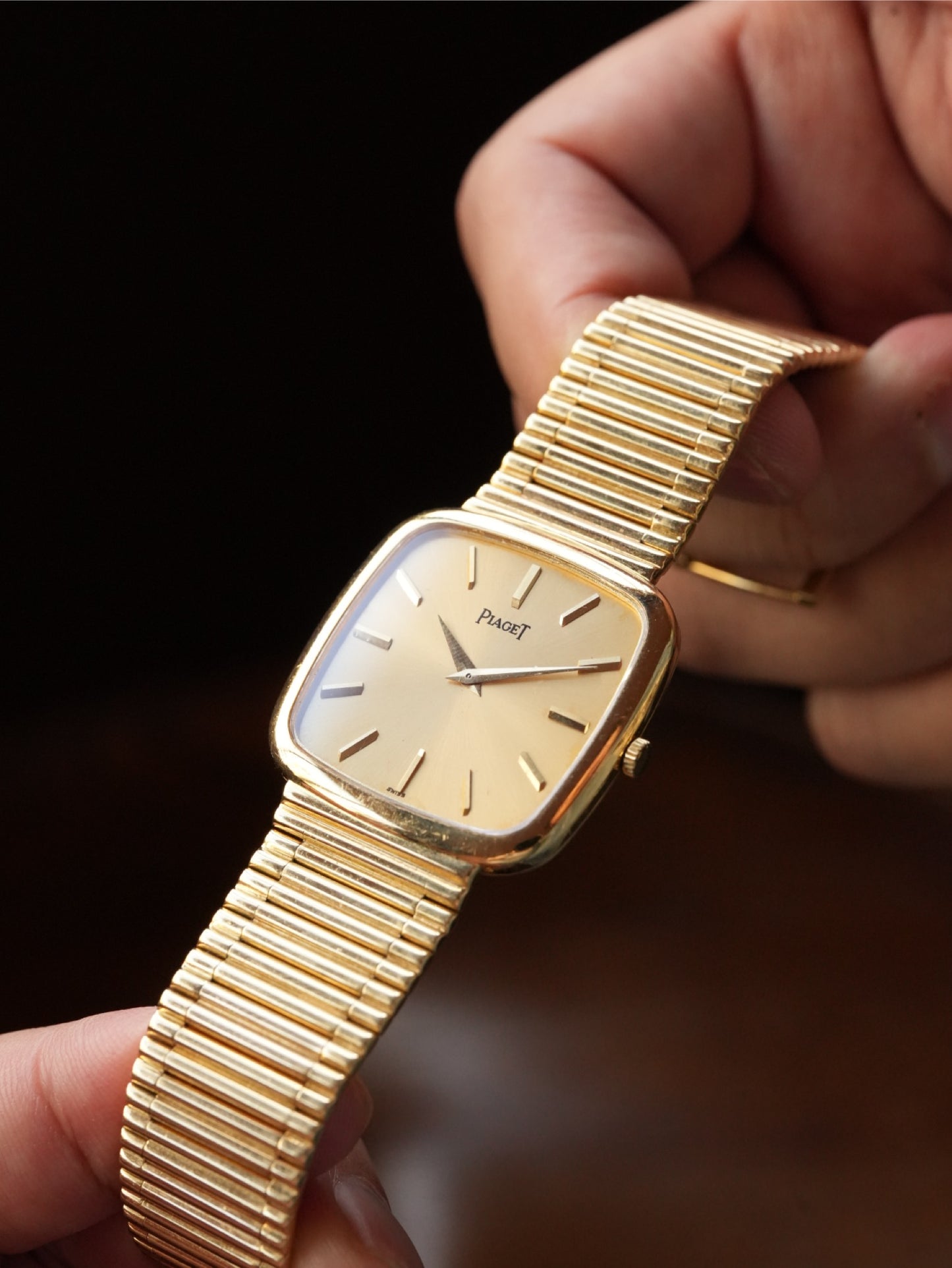 Piaget Ref. 9722