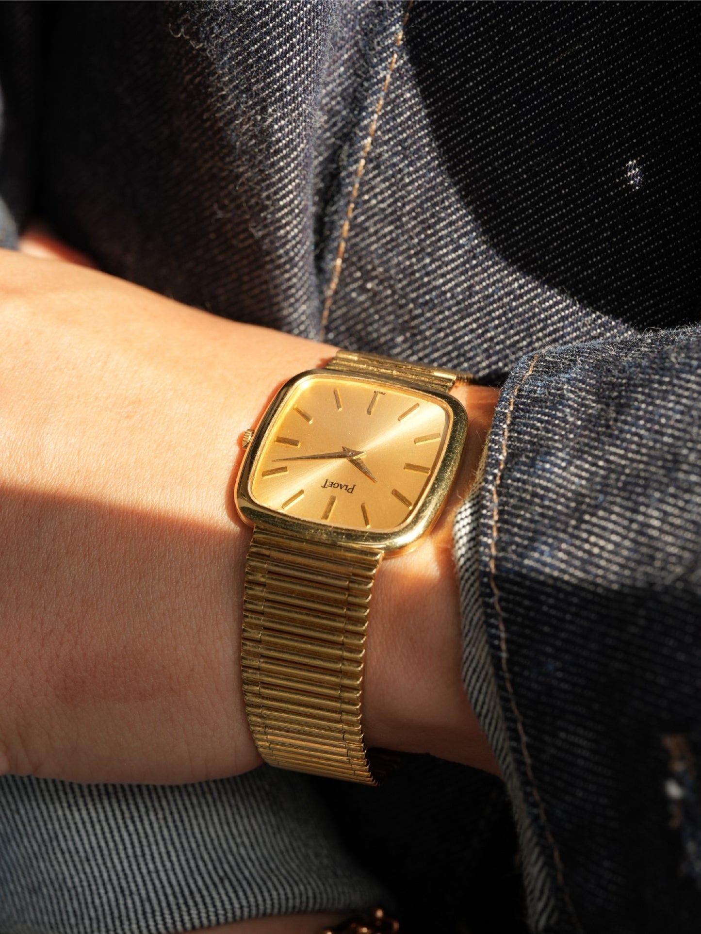 Piaget Ref. 9722