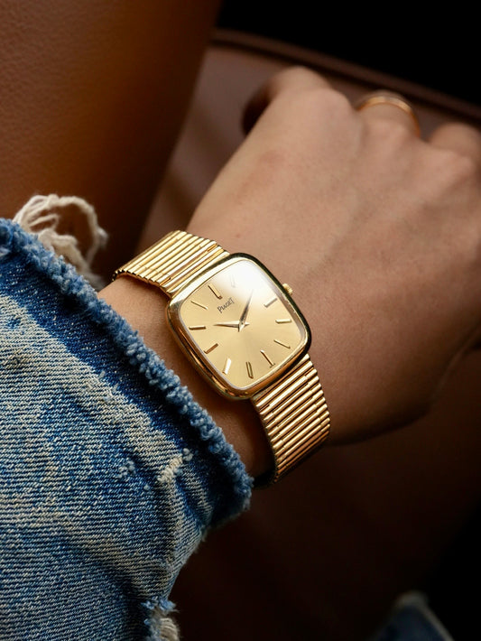 Piaget Ref. 9722
