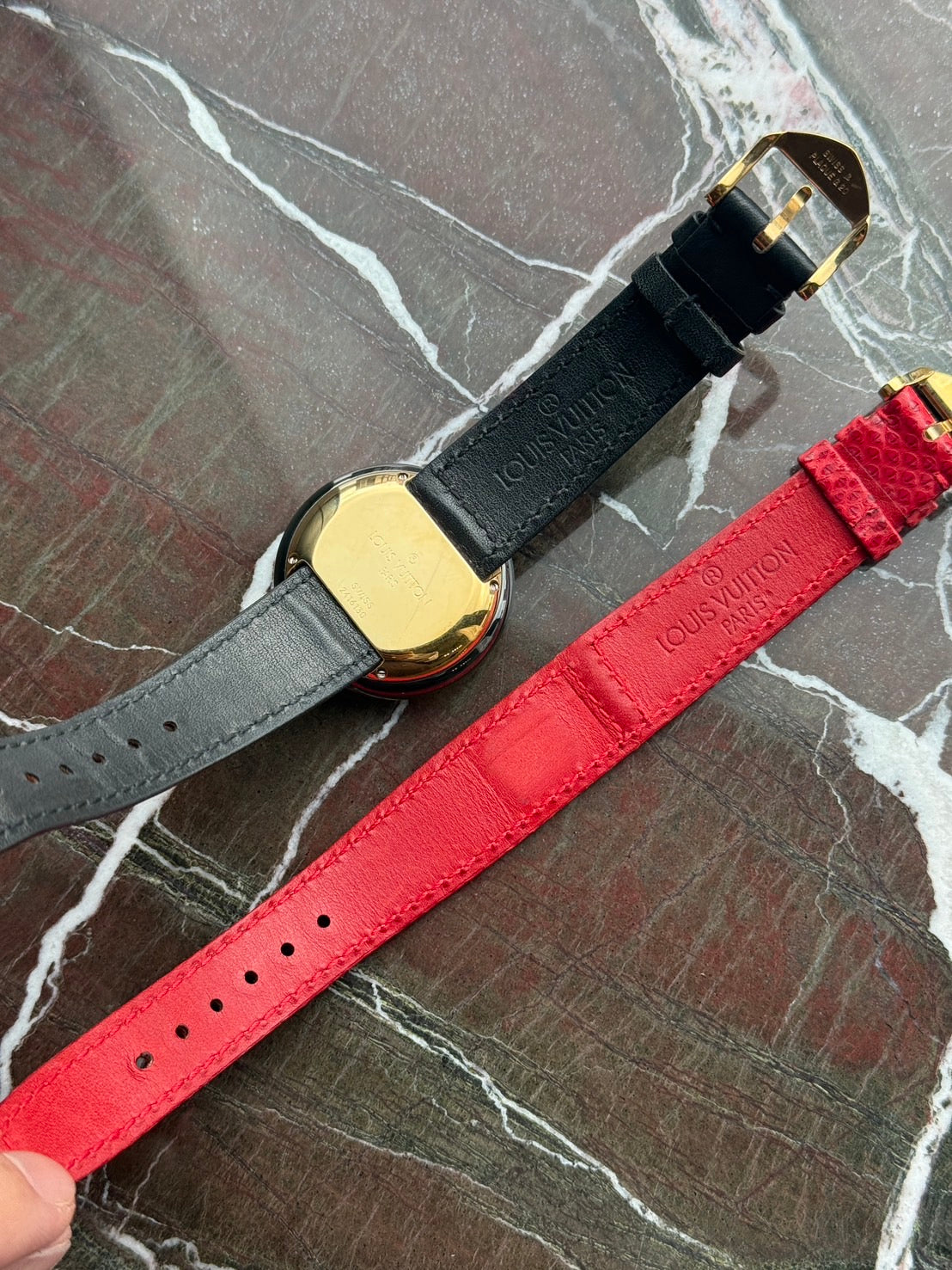 Louis Vuitton Monterey ll