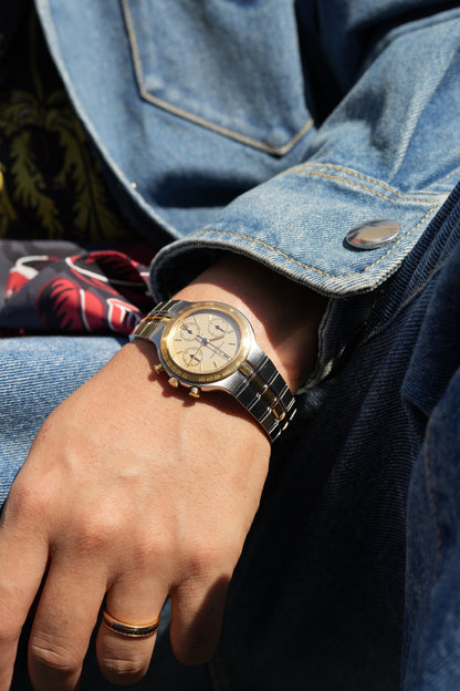 Vacheron Constantin Phidias / 18k × SS / Royal