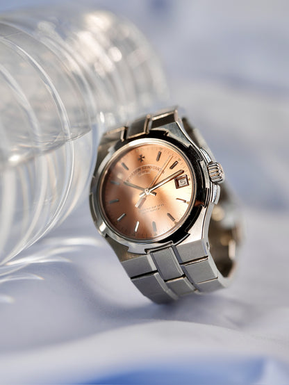 Vacheron Constantin Overseas
