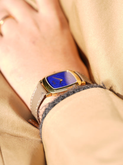 Piaget Lapis / 18K / Manual winding