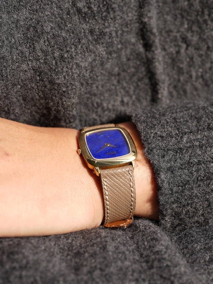 Piaget Lapis / 18K / Manual winding