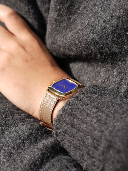 Piaget Lapis / 18K / Manual winding