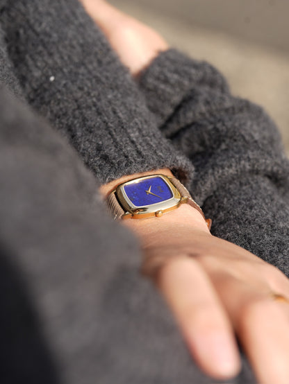 Piaget Lapis / 18K / Manual winding