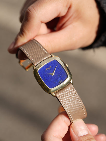 Piaget Lapis / 18K / Manual winding