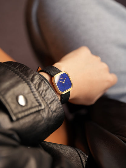 Piaget Lapis / 18K / Manual winding