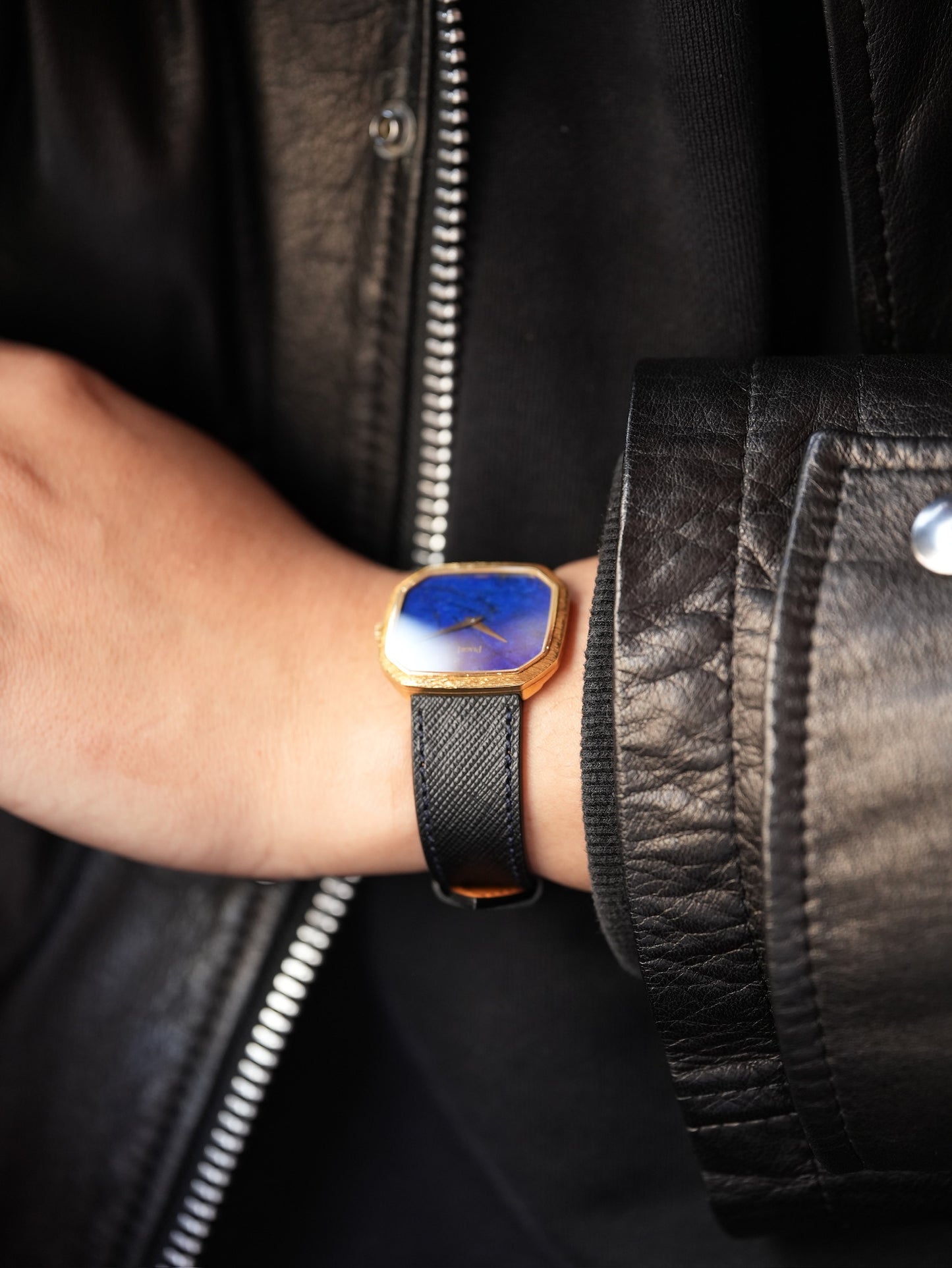 Piaget Lapis / 18K / Manual winding