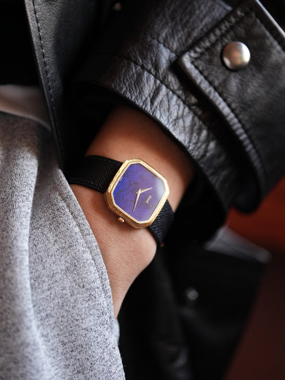 Piaget Lapis / 18K / Manual winding