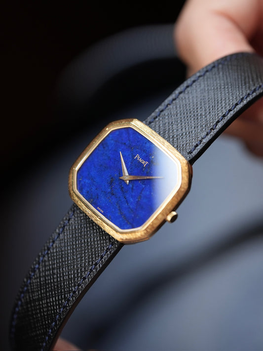 Piaget Lapis / 18K / Manual winding