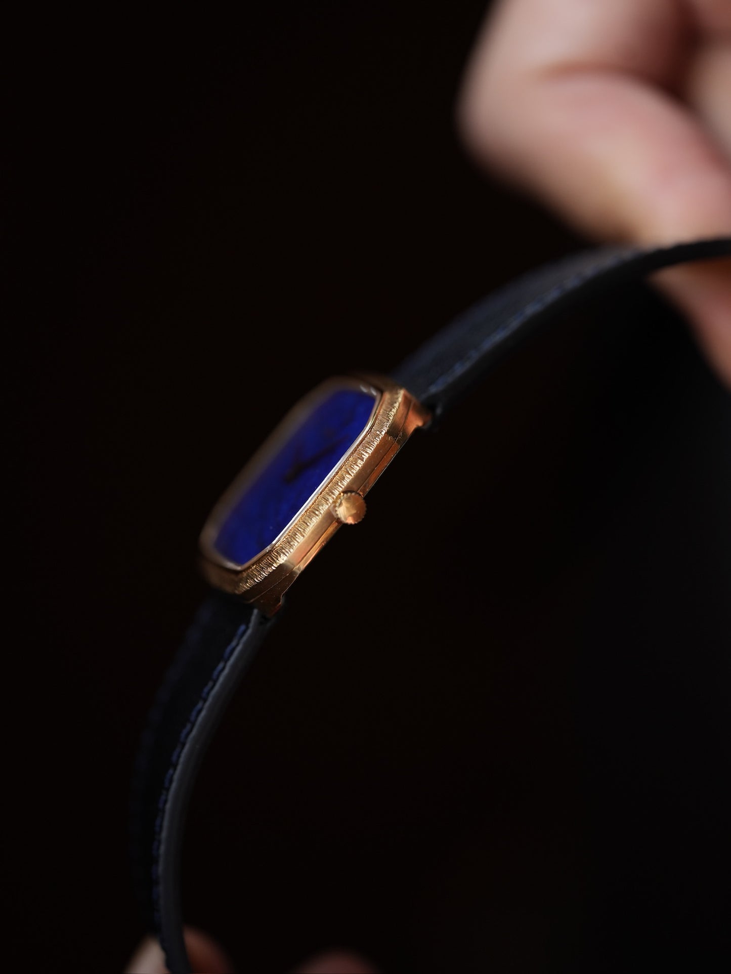 Piaget Lapis / 18K / Manual winding