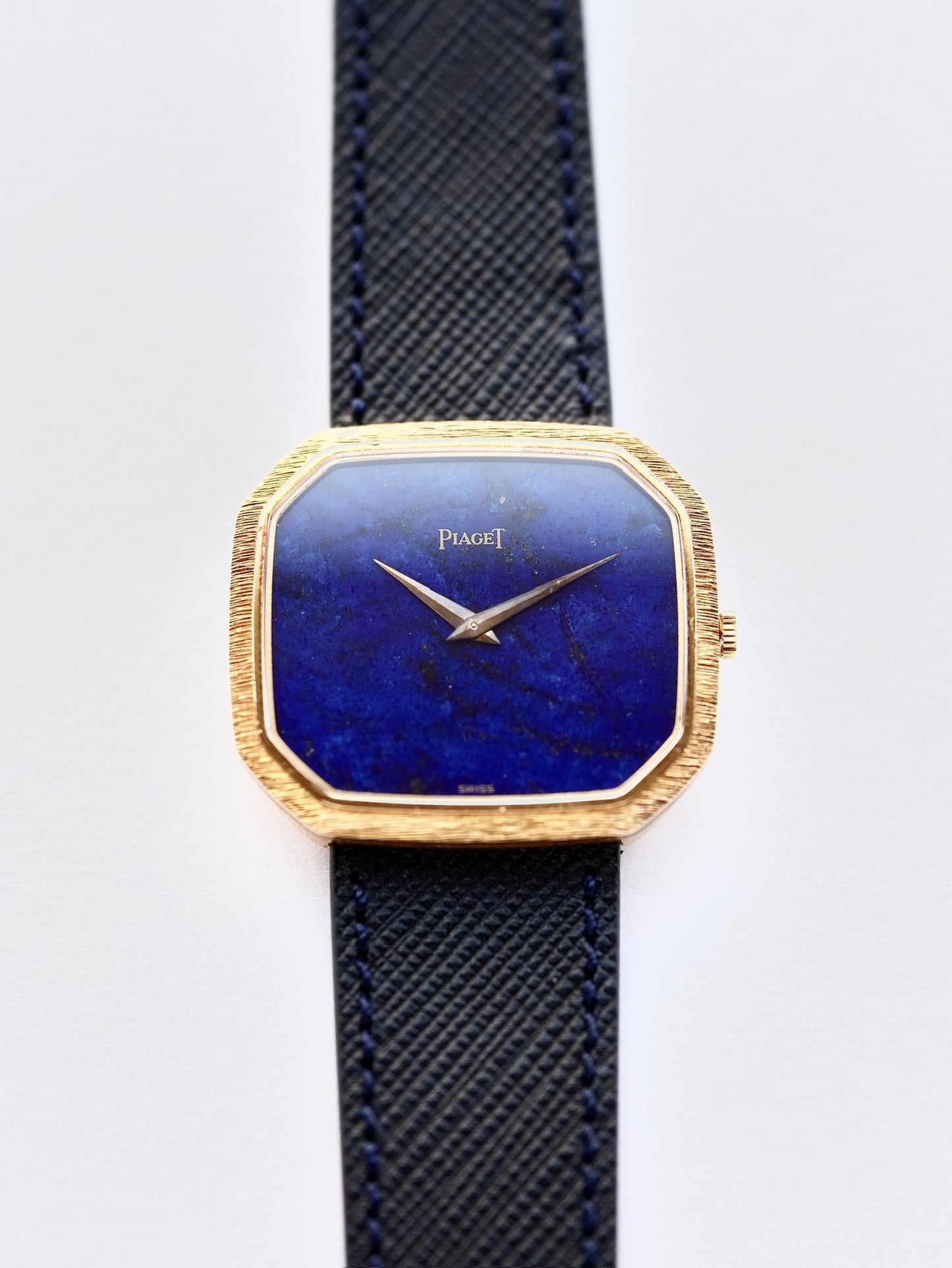 Piaget Lapis / 18K / Manual winding