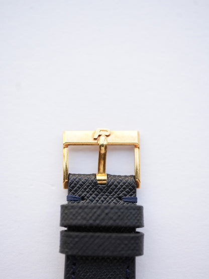 Piaget Lapis / 18K / Manual winding