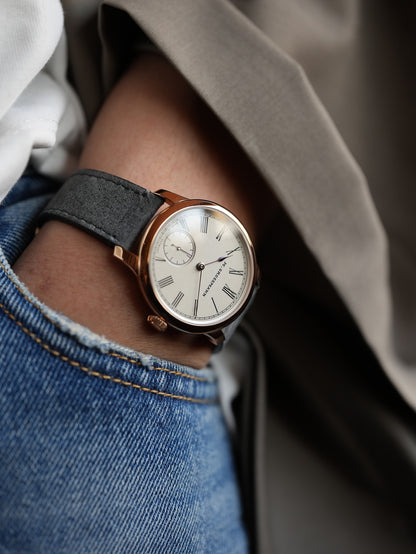 Moritz Grossmann / 12pc Japan limited / 36mm
