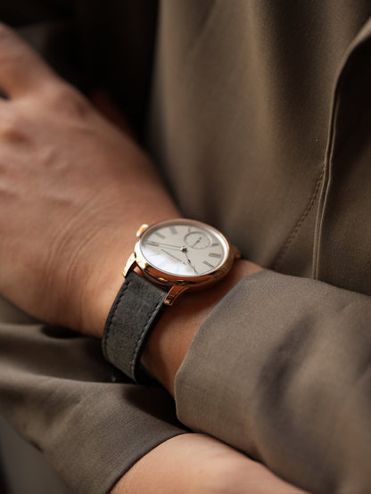 Moritz Grossmann / 12pc Japan limited / 36mm