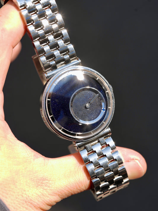 blu Planet / 39mm
