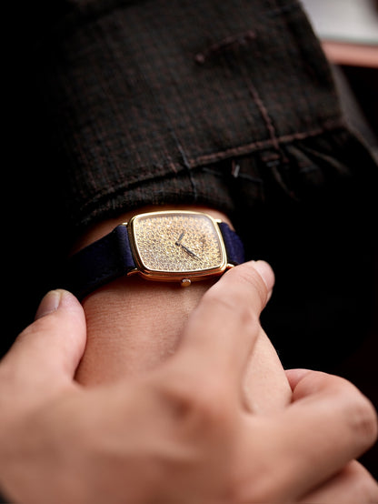 Piaget Diamond dial