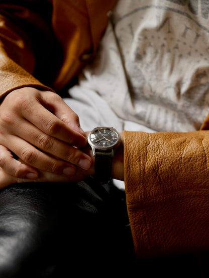 IWC Pilot Mark / Xii Pilot