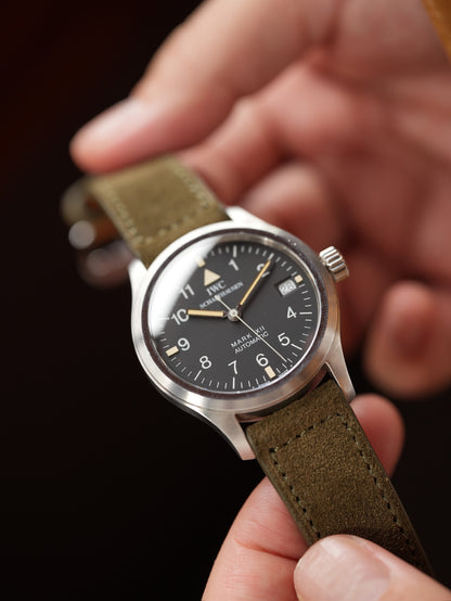 IWC Pilot Mark / Xii Pilot