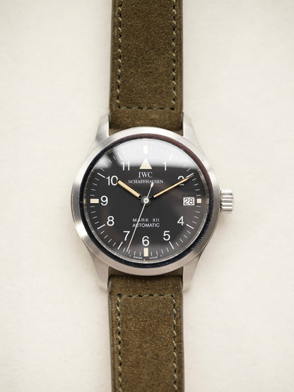 IWC Pilot Mark / Xii Pilot