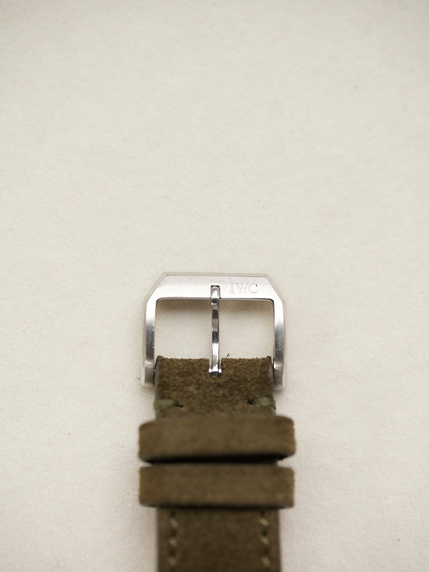 IWC Pilot Mark / Xii Pilot