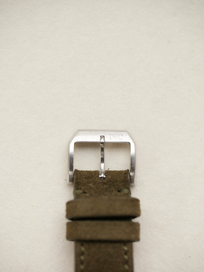 IWC Pilot Mark / Xii Pilot