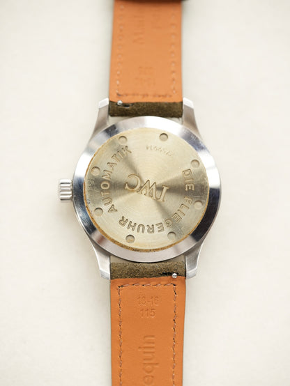 IWC Pilot Mark / Xii Pilot