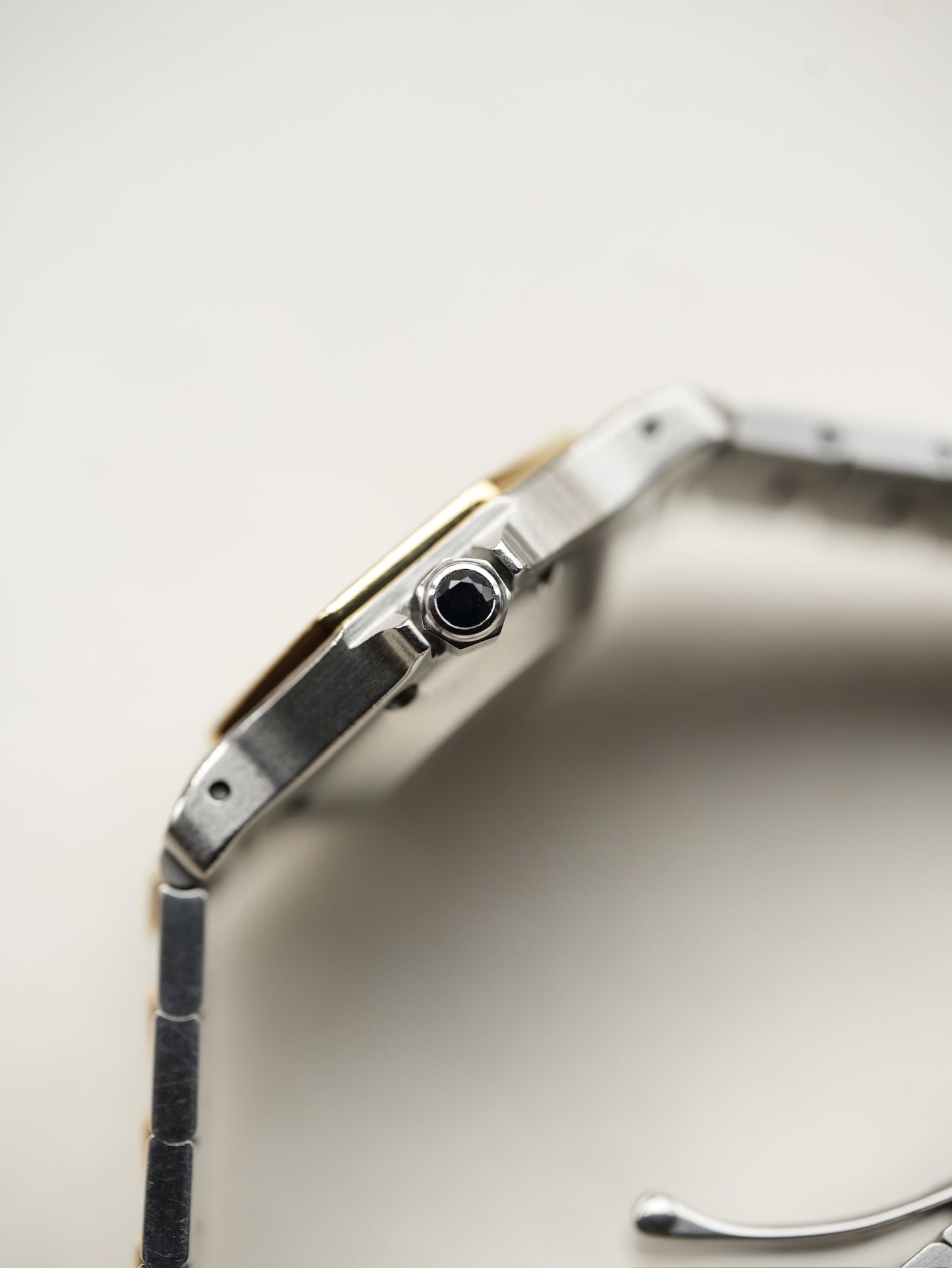 Cartier / Santos / Octagon