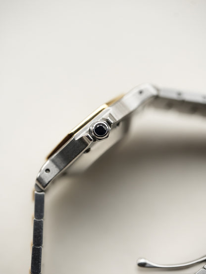 Cartier / Santos / Octagon