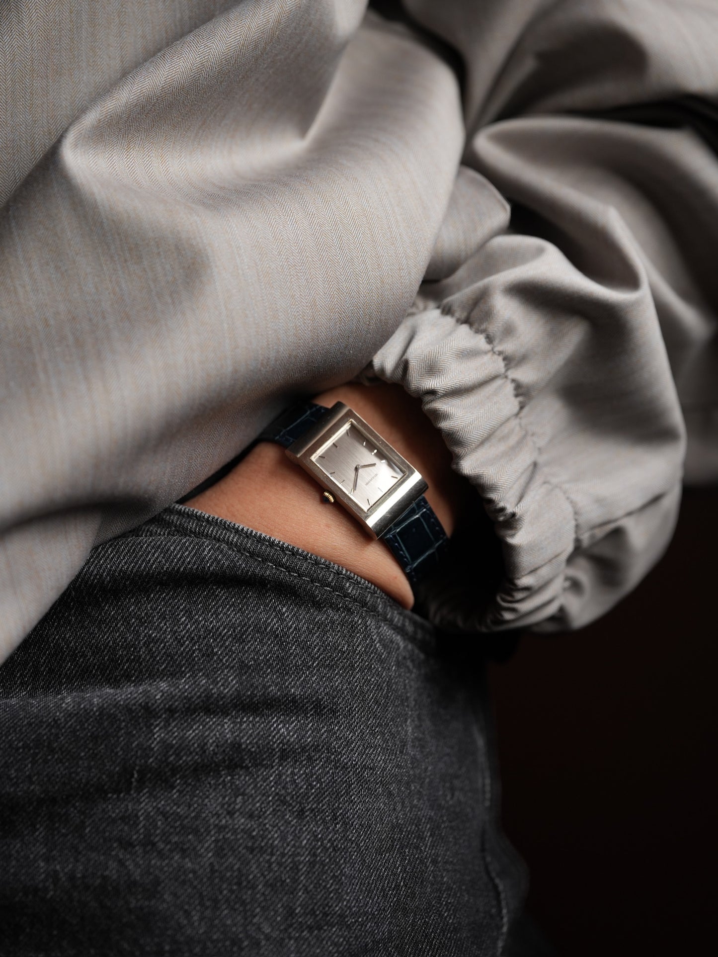 Boucheron Reflet /18WG