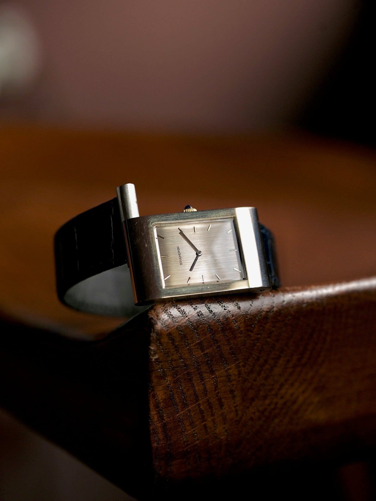 Boucheron Reflet /18WG
