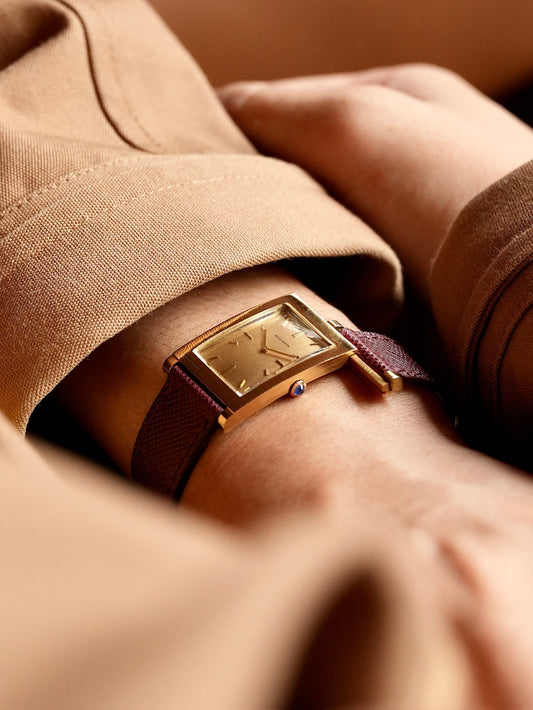 Boucheron Reflet /18YG