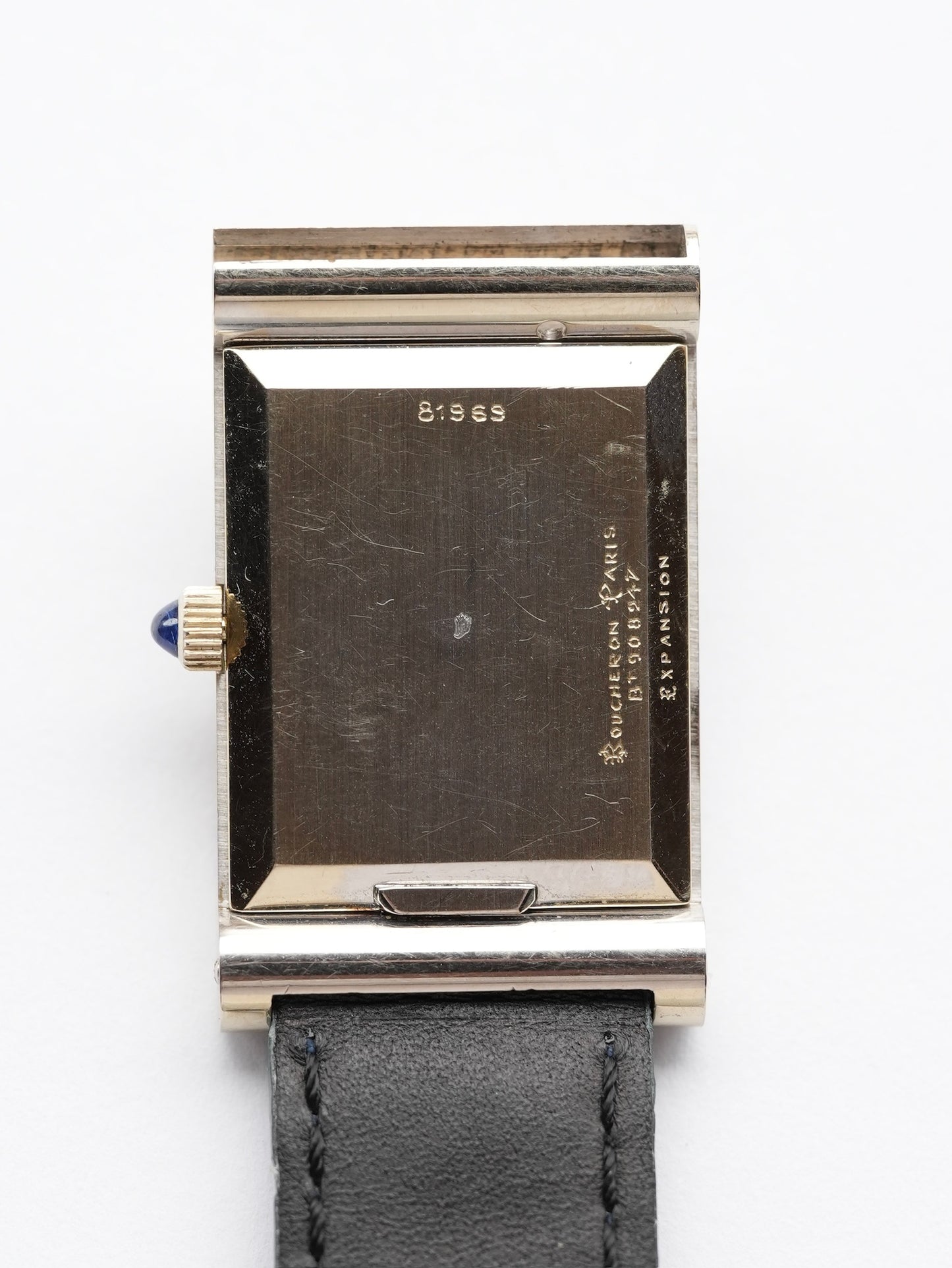 Boucheron Reflet /18WG
