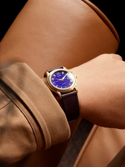 Piaget / Polo / 18K × Lapis / AT