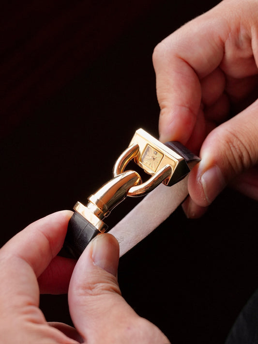 Van Cleef & Arpels / Cadenas Watch only