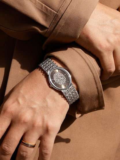 Patek Philippe / Ellipse