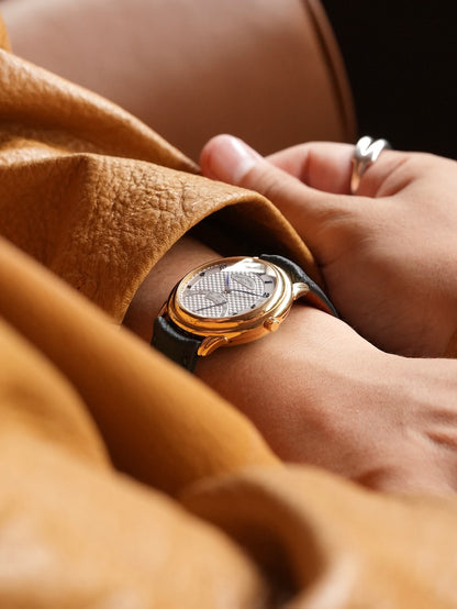 Paul Gerber Retro Twin