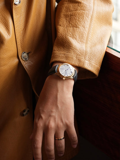 Paul Gerber Retro Twin